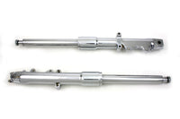 HARLEY 41mm Fork Slider Assembly Fits 1986-1999 FLST,   1986-1999 FLSTF,