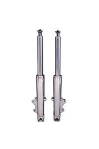 HARLEY 41mm Fork Slider Assembly Fits 1986-1999 FLT,