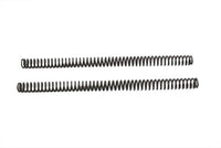 HARLEY 41mm Fork Spring Set Fits 2000-UP FLST,