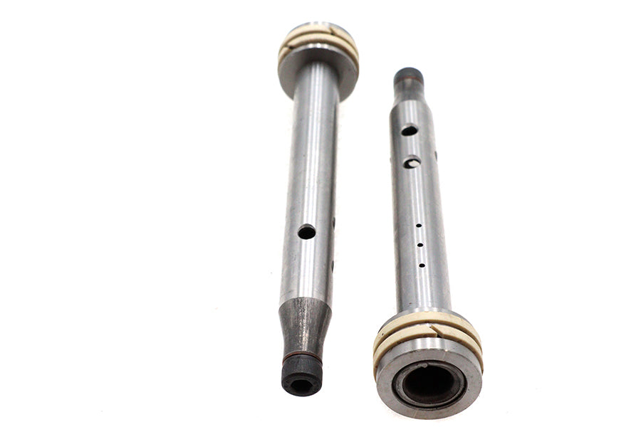 HARLEY Fork Damper Tube Set Short Fits 1989-1999 FXST,   1999-  FLST,