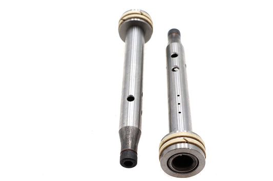 HARLEY Fork Damper Tube Set Short Fits 1989-1999 FXST,   1999-  FLST,