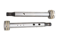HARLEY Fork Damper Tube Set Short Fits 1989-1999 FXST,   1999-  FLST,