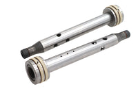 HARLEY Fork Damper Tube Set Short Fits 1989-1999 FXST,   1999-  FLST,