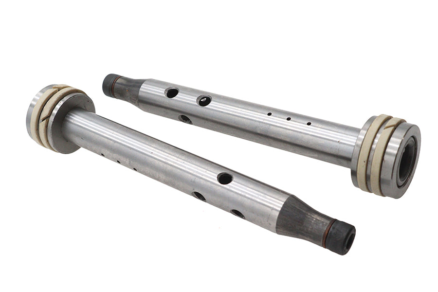 HARLEY Fork Damper Tube Set Short Fits 1989-1999 FXST,   1999-  FLST,