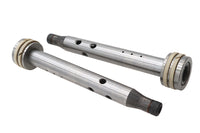 HARLEY Fork Damper Tube Set Short Fits 1989-1999 FXST,   1999-  FLST,