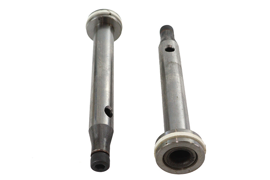 HARLEY Fork Damper Tube Set Short Fits 2000-2006 FXST,   2000-2006 FLST,