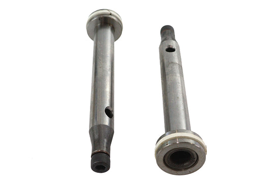 HARLEY Fork Damper Tube Set Short Fits 2000-2006 FXST,   2000-2006 FLST,