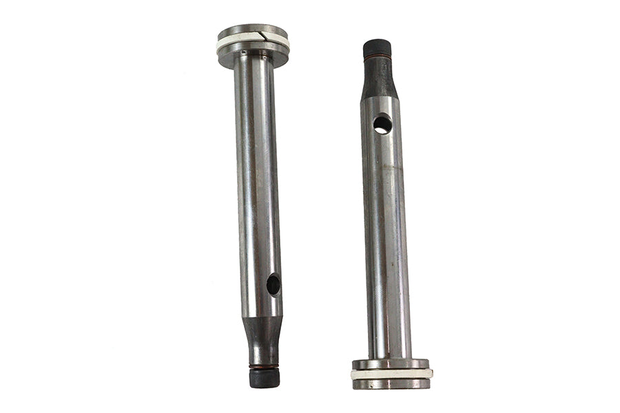 HARLEY Fork Damper Tube Set Short Fits 2000-2006 FXST,   2000-2006 FLST,