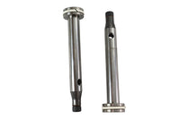 HARLEY Fork Damper Tube Set Short Fits 2000-2006 FXST,   2000-2006 FLST,