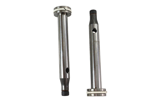HARLEY Fork Damper Tube Set Short Fits 2000-2006 FXST,   2000-2006 FLST,