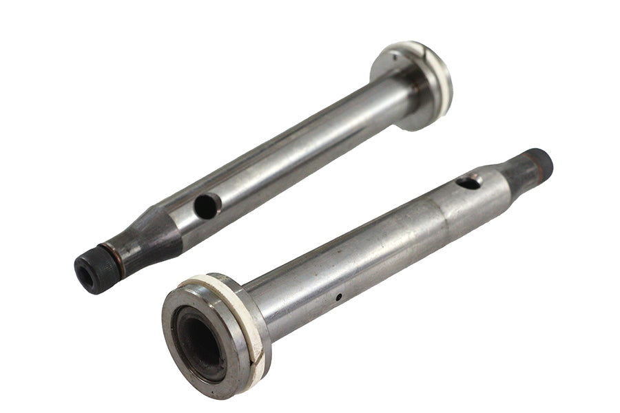 HARLEY Fork Damper Tube Set Short Fits 2000-2006 FXST,   2000-2006 FLST,