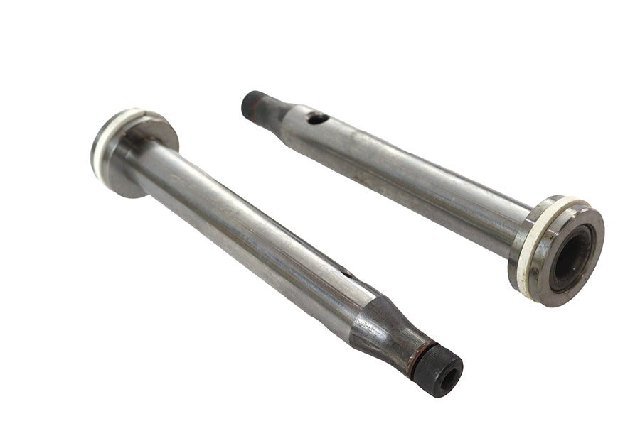 HARLEY Fork Damper Tube Set Short Fits 2000-2006 FXST,   2000-2006 FLST,