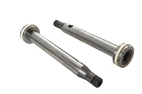 HARLEY Fork Damper Tube Set Short Fits 2000-2006 FXST,   2000-2006 FLST,