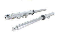 HARLEY 41mm Fork Slider Assembly Fits 2000-2006 FXST,   2000-2005 FXDWG,