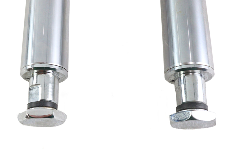 HARLEY 41mm Fork Slider Assembly Fits 2000-2006 FXST,   2000-2005 FXDWG,