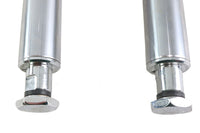 HARLEY 41mm Fork Slider Assembly Fits 2000-2006 FXST,   2000-2005 FXDWG,