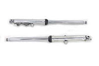 HARLEY 41mm Fork Slider Assembly Fits 1984-1999 FXST,