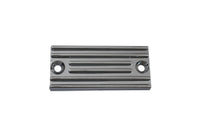 HARLEY Rear Master Cylinder Reservoir Top Cover fits 1979-1984 FL, Kelsey Type Master Cylinder 1979-1984 FX, Kelsey Type Master Cylinder 1979-1981 XL