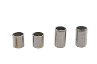 HARLEY Mount Bushing Set for Front Brake Caliper Fits 1978-1983 FX,   1978-1983 XL,   1980-1983 FX,