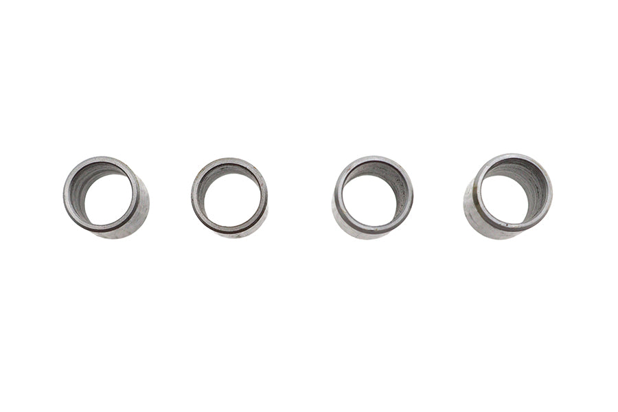 HARLEY Mount Bushing Set for Front Brake Caliper Fits 1978-1983 FX,   1978-1983 XL,   1980-1983 FX,