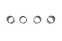 HARLEY Mount Bushing Set for Front Brake Caliper Fits 1978-1983 FX,   1978-1983 XL,   1980-1983 FX,