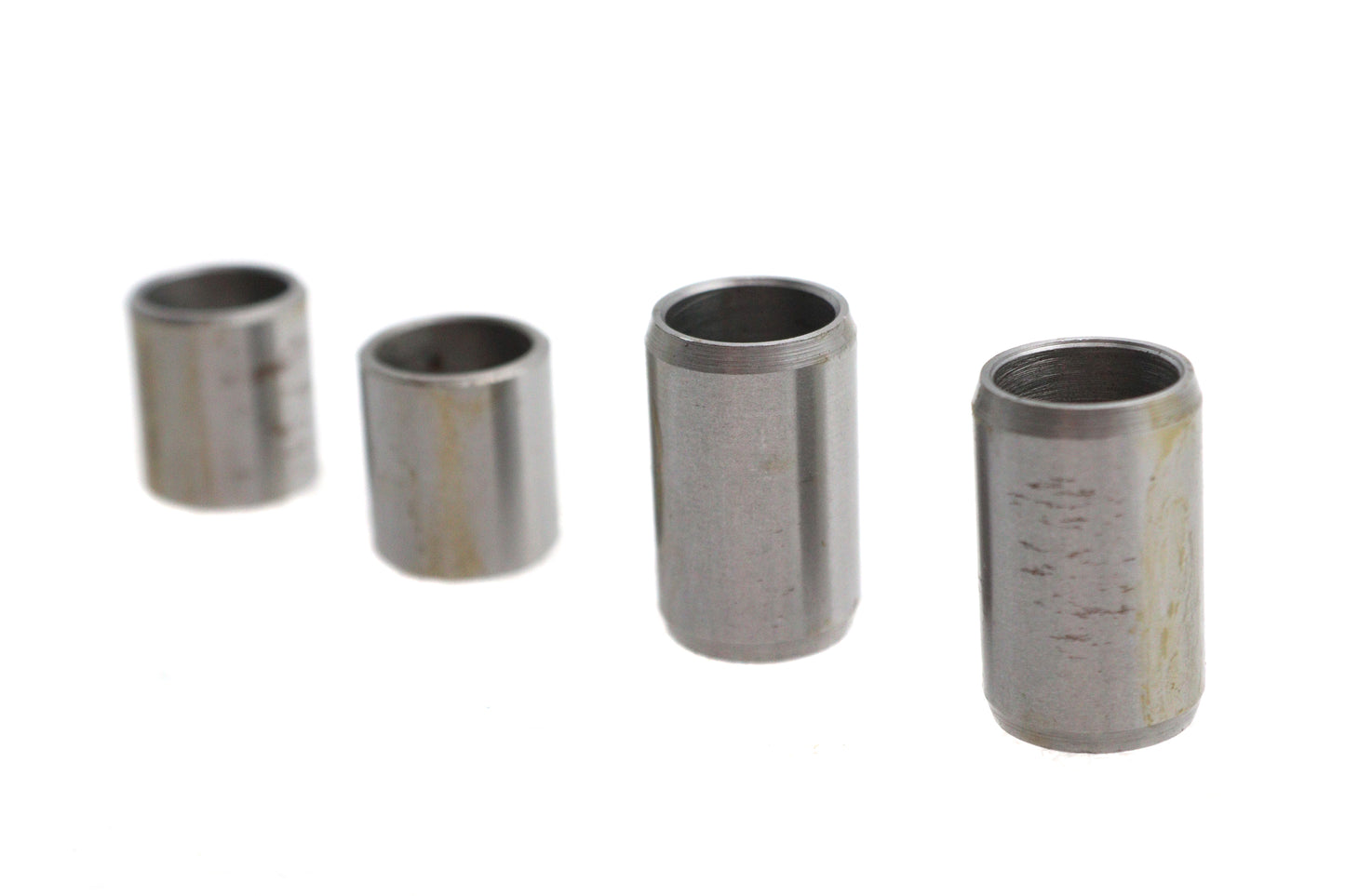 HARLEY Mount Bushing Set for Front Brake Caliper Fits 1978-1983 FX,   1978-1983 XL,   1980-1983 FX,