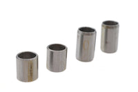 HARLEY Mount Bushing Set for Front Brake Caliper Fits 1978-1983 FX,   1978-1983 XL,   1980-1983 FX,