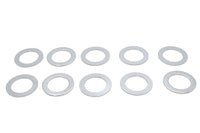 HARLEY Fork Tube Bracket Nut Spacer Upper Chrome Fits 1980-1986 FX,   1984-UP FXST,
