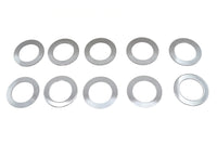 HARLEY Fork Tube Bracket Nut Spacer Upper Chrome Fits 1980-1986 FX,   1984-UP FXST,