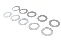 HARLEY Fork Tube Bracket Nut Spacer Upper Chrome Fits 1980-1986 FX,   1984-UP FXST,