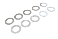 HARLEY Fork Tube Bracket Nut Spacer Upper Chrome Fits 1980-1986 FX,   1984-UP FXST,
