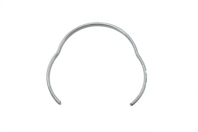 HARLEY Fork Seal Retainer Ring Fits 1975-1980 XLH,   1975-1980 FX,