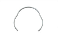 HARLEY Fork Seal Retainer Ring Fits 1975-1980 XLH,   1975-1980 FX,