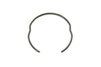 HARLEY Fork Seal Retainer Ring Fits 1977-1982 FXS,   1976-1984 FX,   1980-1987 XL,