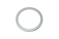 HARLEY Zinc Fork Seal Washer Fits 1977-1984 FL,   1980-1983 FX,   1979-1983 FLT,