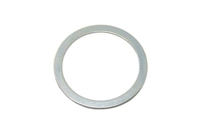 HARLEY Zinc Fork Seal Washer fits 1977-1984 FL,  1980-1983 FX,  1979-1983 FLT,