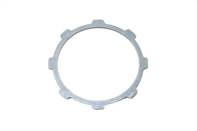 HARLEY Fork Seal Zinc Fits 1948-1976 FL,