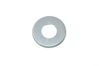 HARLEY Lower Triple Tree Dust Shield Zinc Fits 1978-1981 XL,