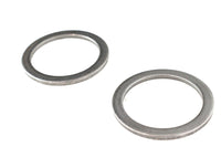 HARLEY Fork Seal Washer Set Zinc Fits 1987-2005 FXST,