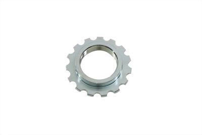 HARLEY Neck Cup Cone Cover Nut Zinc Fits 1949-1959 FL,