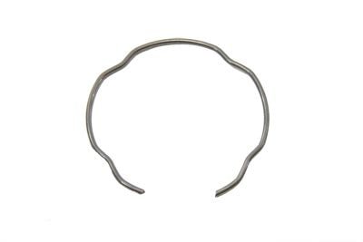 HARLEY 39mm Fork Seal Retaining Ring Fits 1988-1994 FXR,   1991-2005 FXD,   1988-UP XLH,