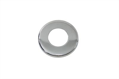 HARLEY Dust Shield Lower Chrome Fits 1960-1984 FL,   1971-1984 FX,   1982-2003 XL,   1991-2005 FXD,