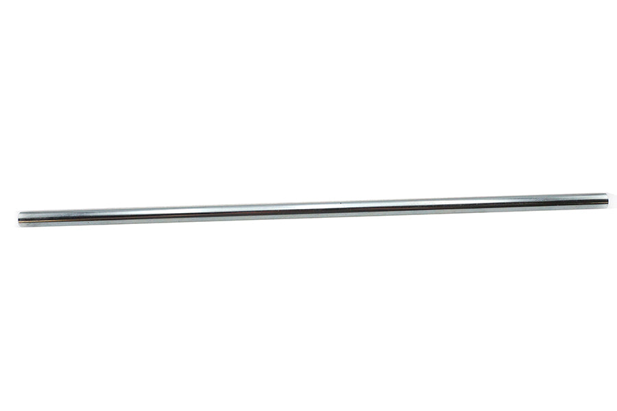 HARLEY Front Brake Cable Tube Zicad Plated Fits 1952-1956 K,   1957-1972 XL,