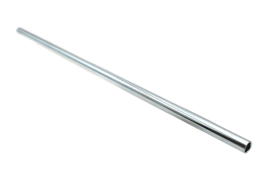 HARLEY Front Brake Cable Tube Zicad Plated Fits 1952-1956 K,   1957-1972 XL,