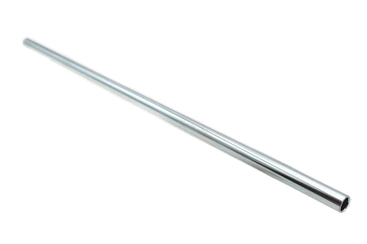 HARLEY Front Brake Cable Tube Zicad Plated Fits 1952-1956 K,   1957-1972 XL,