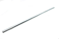 HARLEY Front Brake Cable Tube Zicad Plated Fits 1952-1956 K,   1957-1972 XL,