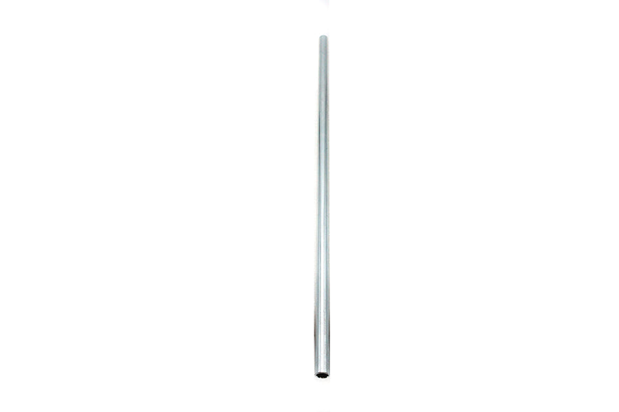 HARLEY Front Brake Cable Tube Zicad Plated Fits 1952-1956 K,   1957-1972 XL,