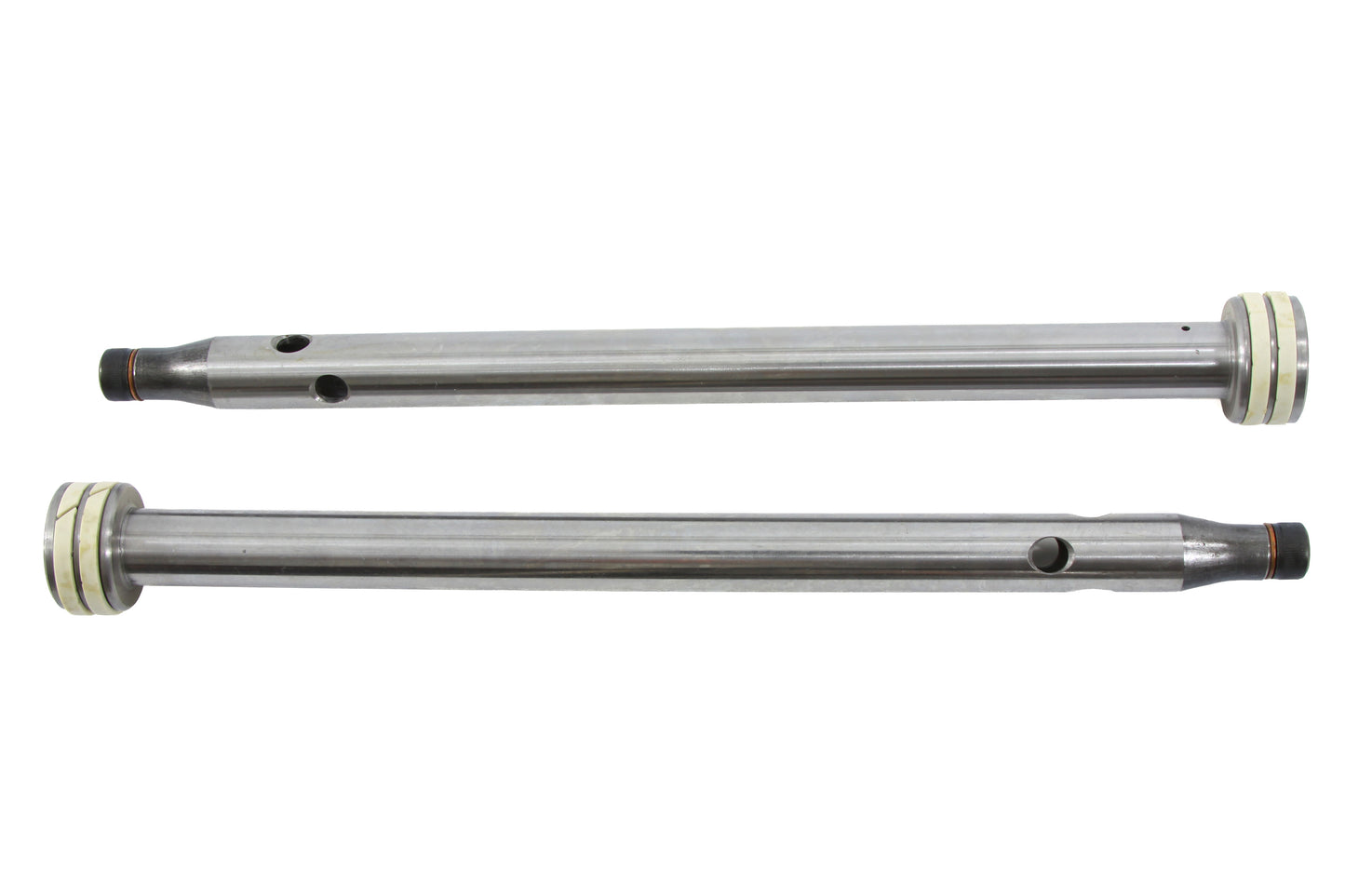 HARLEY 39mm Fork Damper Tube Set Fits 1984-1994 FXR,