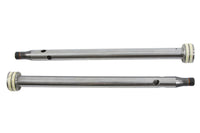 HARLEY 39mm Fork Damper Tube Set Fits 1984-1994 FXR,