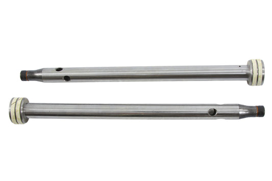 HARLEY 39mm Fork Damper Tube Set Fits 1984-1994 FXR,